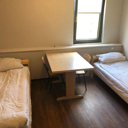 Monteurzimmer Thalfried Ruhla Dış mekan fotoğraf