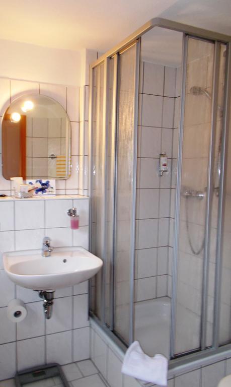 Monteurzimmer Thalfried Ruhla Oda fotoğraf