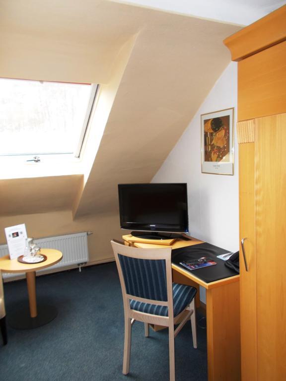 Monteurzimmer Thalfried Ruhla Oda fotoğraf