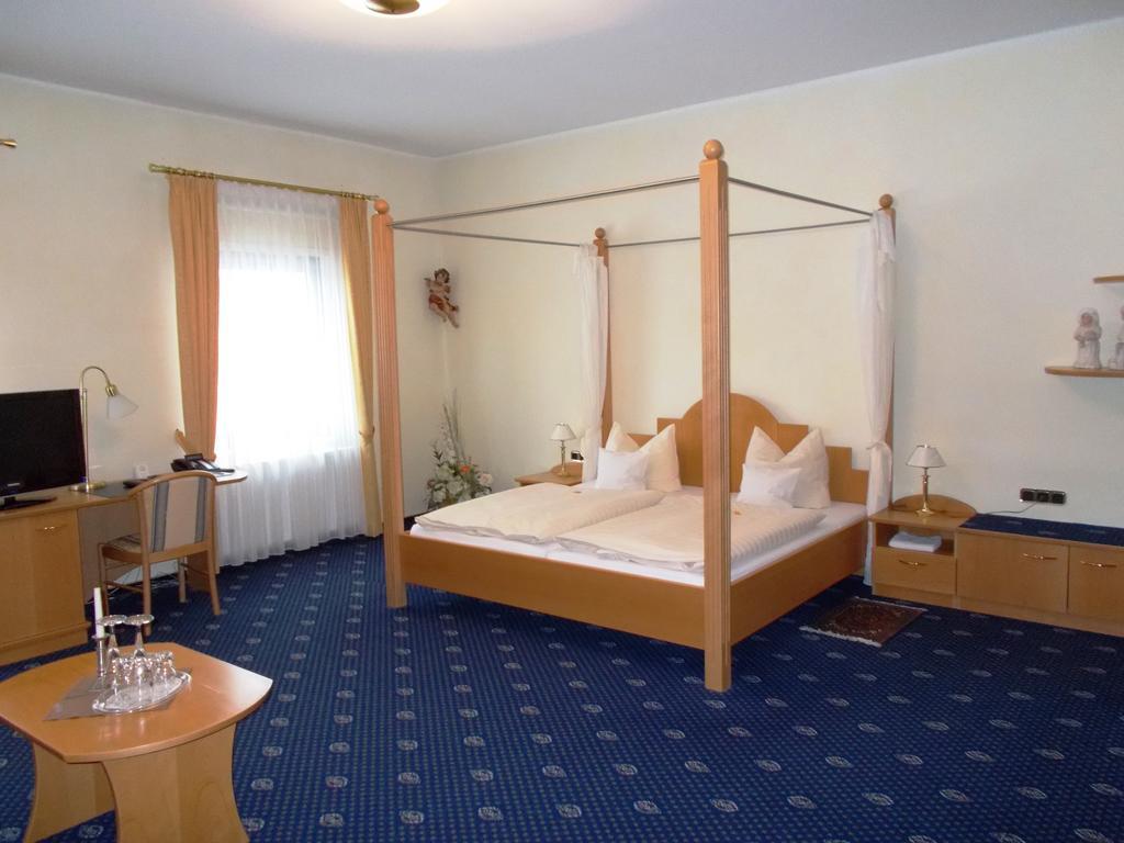 Monteurzimmer Thalfried Ruhla Oda fotoğraf