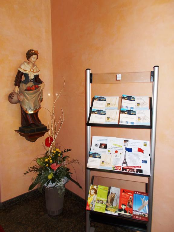 Monteurzimmer Thalfried Ruhla Dış mekan fotoğraf