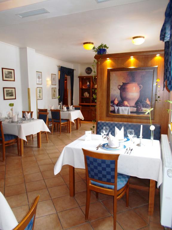 Monteurzimmer Thalfried Ruhla Dış mekan fotoğraf