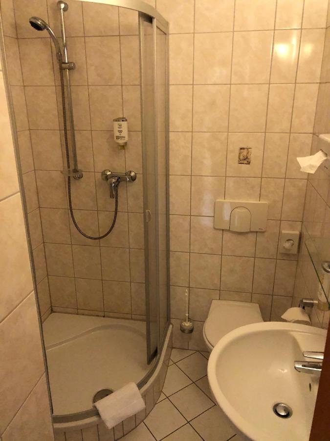 Monteurzimmer Thalfried Ruhla Dış mekan fotoğraf
